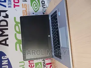 New Laptop HP EliteBook Folio 9470M 6GB Intel Core I5 HDD 500GB