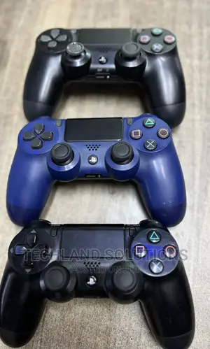 Used Ps4 Pads!!