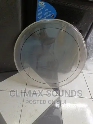 Bass Drum Encore Membrane 22inch