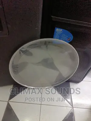 Bass Drum Encore Membrane 22inch