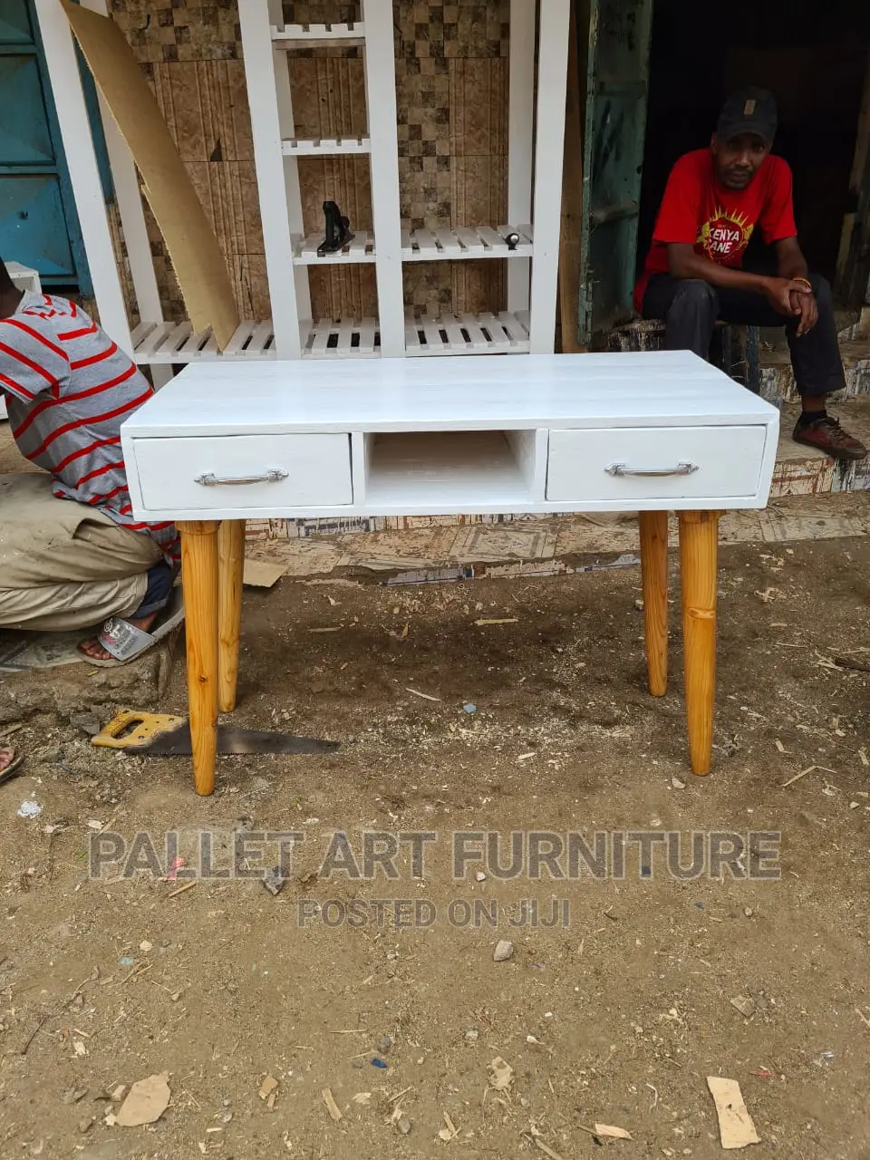 Study Table Now Available