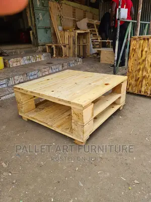 Coffee Table Now Available