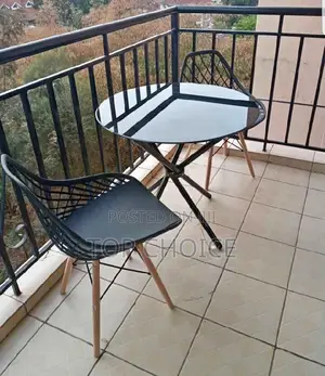 Balcony Chair Balcony Table