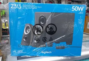 Z313 Logitech/ Z313 Z313 Speaker Logitech Z313 Speaker Z313