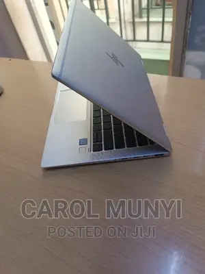 Laptop HP EliteBook x360 1030 G4 16GB Intel Core i7 SSD 1T