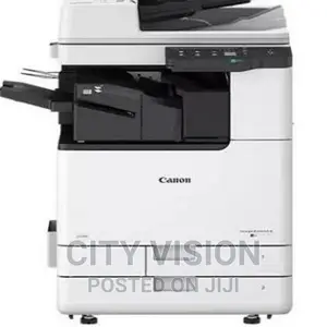 Canon Image Runner 2730i Available//Canon Image Runner Now