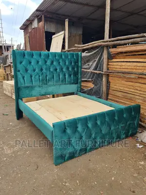 Kingisizebed