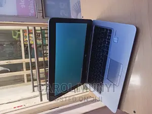 New Laptop HP EliteBook 820 G3 8GB Intel Core I5 SSD 256GB