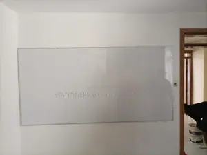 1.2m X 2.4m School Whiteboard