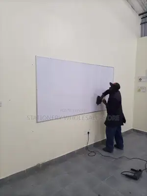 6ftx4ft Junior Scondary Whiteboard