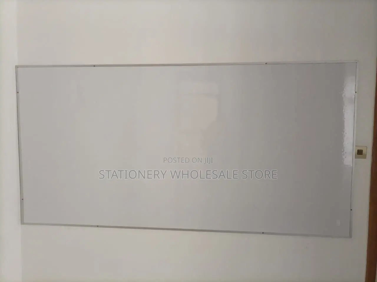240cm X 120cm Private School Whiteboard