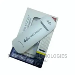 4G LTE USB MODEM With Wi-fi Hotspot, Univesal Modem Wifi