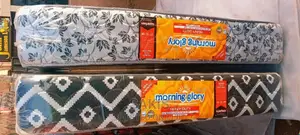 Ultimate Relations! 8inch,4 by 6.HD Quilted Mattresses