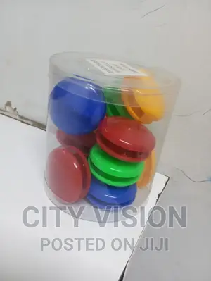 Magnets Whiteboard