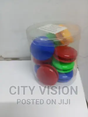 Whiteboard Magnets Available