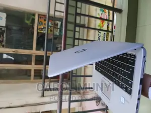 New Laptop HP EliteBook 820 G3 8GB Intel Core I5 SSD 256GB