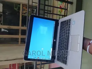 New Laptop HP EliteBook 820 G3 8GB Intel Core I5 SSD 256GB