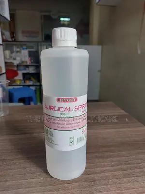 Surgical Spirit 500ml.