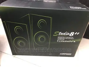 KRK 8" Speaker