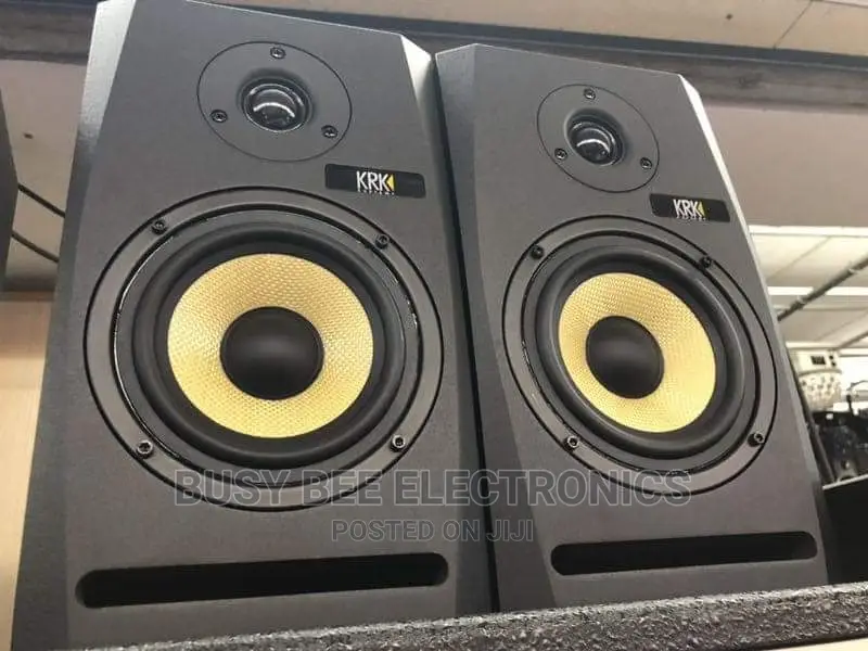 KRK 8" Speaker