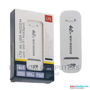 4G LTE USB MODEM With WIFI Hotspot,Universal Modem With Wifi