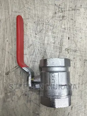 Euro Ball Cork 2"