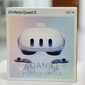 Meta Quest 3 (512gb)