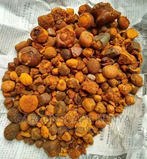 Ox Gallstones Per Gram