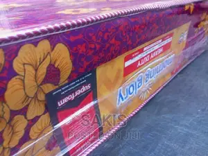 Now That's a Mattress! 8inch,4 by 6. HD Mattresses.