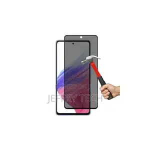 Tecno Camon 20/Camon 20 Pro Lastest Privacy Screen Guard