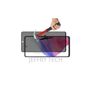 Tecno Camon 20/Camon 20 Pro Lastest Privacy Screen Guard