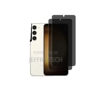 Samsung Galaxy A34 5G Solid High Quality Privacy Screen Guar