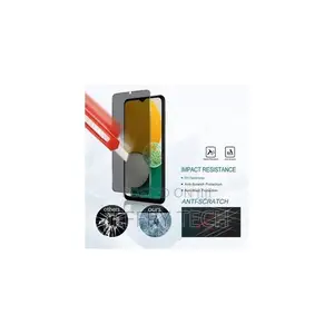 Samsung Galaxy A34 5G Solid High Quality Privacy Screen Guar
