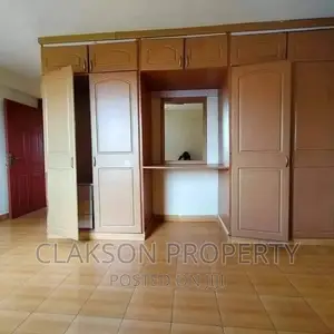 3bdrm Apartment in Langata for rent