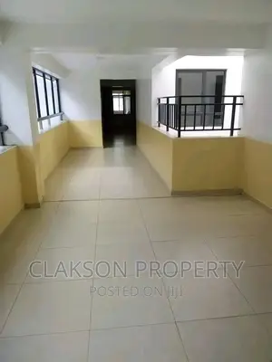 2bdrm Apartment in Ngongroad, Kilimani for rent