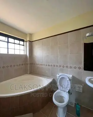 3bdrm Apartment in Kileleshwa for rent