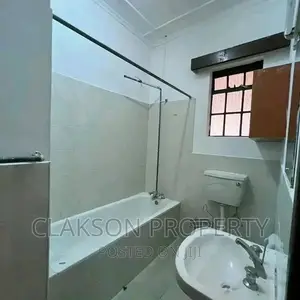 3bdrm Apartment in Kileleshwa for rent