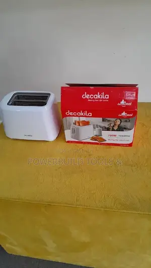 2 Slice Toaster
