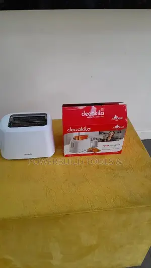 2 Slice Toaster