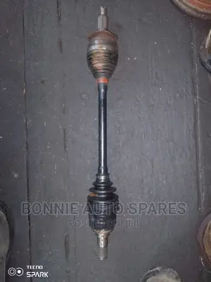 Suzuki Alto Drive Shaft