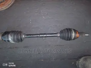 Mazda Demio 2010-2013 Drive Shaft