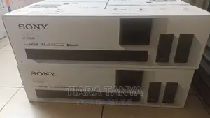 Sony Ht-S500rf 1000w Home Cinema Soundbar, 5.1ch, Usb