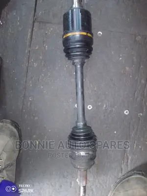 Mitsubishi Outlander/RVR Drive Shaft