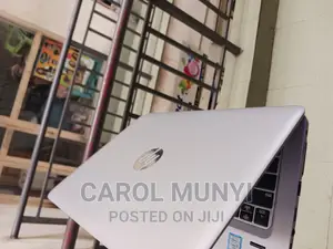 New Laptop HP EliteBook 820 G3 8GB Intel Core I7 SSD 256GB