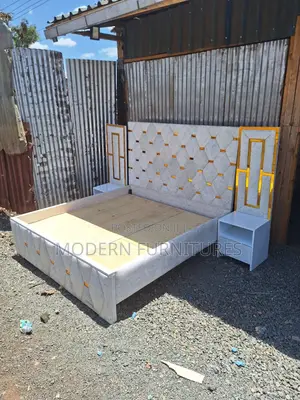 Classic 6/6 Bed