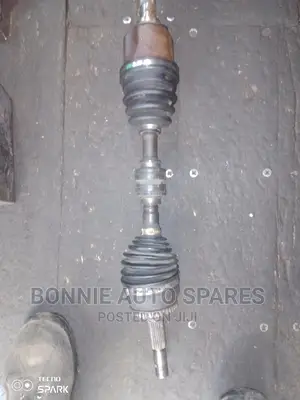 Nissan Fb15 Drive Shaft