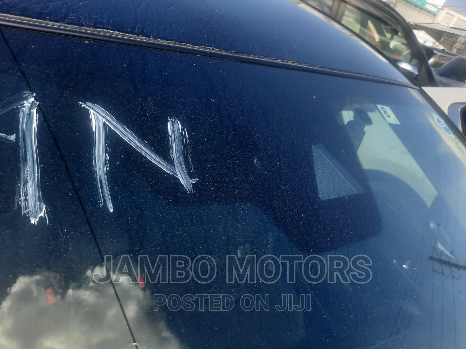Mazda Axela 2017 Black