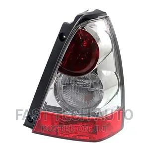 Subaru Forester (2006-2008 ) Sg9 Tail Light