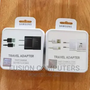 Samsung 15w Fast Travel Adapter
