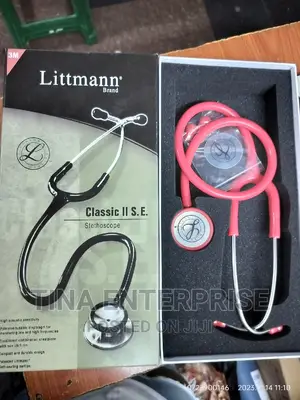 3M Littman Brand Classic2
